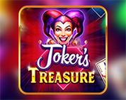 Joker's Treasure